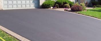 Best Driveway Repair and Patching  in Spencerville, OH